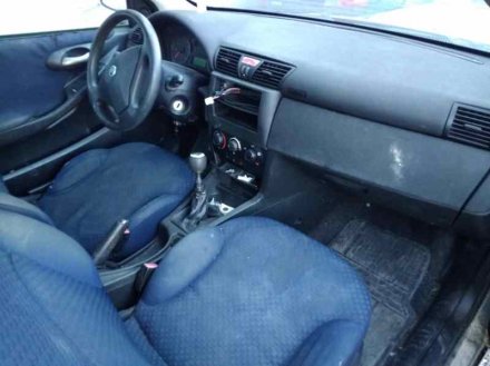 Vehiculo en el desguace: FIAT STILO (192) 1.2 16V