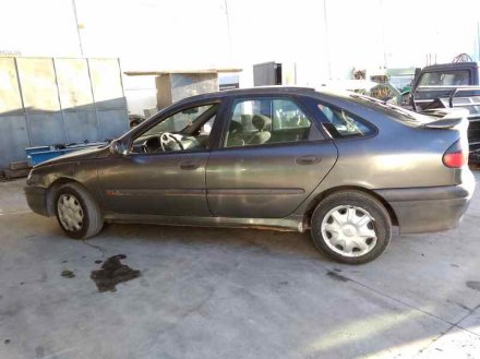 Vehiculo en el desguace: RENAULT LAGUNA (B56) 2.2 D RT (B56F/G)