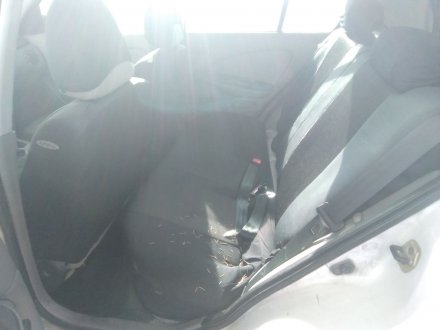 Vehiculo en el desguace: NISSAN ALMERA (N16/E) Acenta