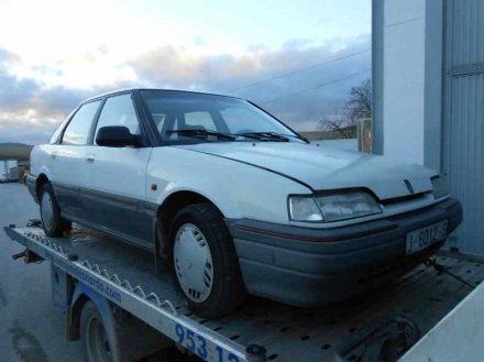 Vehiculo en el desguace: MG ROVER 416 GSI *