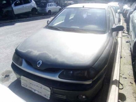 Vehiculo en el desguace: RENAULT LAGUNA (B56) 1.9 dTi RT