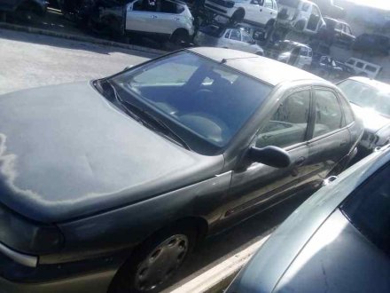 Vehiculo en el desguace: RENAULT LAGUNA (B56) 1.9 dTi RT