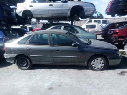 Vehiculo en el desguace: RENAULT LAGUNA (B56) 1.9 dTi RT