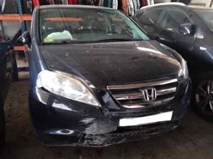 Vehiculo en el desguace: HONDA FR-V (BE) 2.2 CTDi Executive