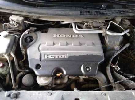 Vehiculo en el desguace: HONDA FR-V (BE) 2.2 CTDi Executive