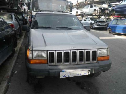 Vehiculo en el desguace: CHRYSLER JEEP GR.CHEROKEE (ZJ)/(Z) 2.5 TD Laredo (Z)