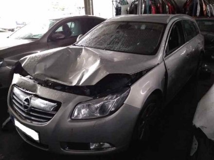 Vehiculo en el desguace: OPEL INSIGNIA BERLINA Sport