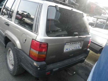 Vehiculo en el desguace: CHRYSLER JEEP GR.CHEROKEE (ZJ)/(Z) 2.5 TD Laredo (Z)