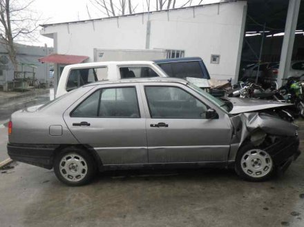 Vehiculo en el desguace: SEAT TOLEDO (1L) Executive Edition