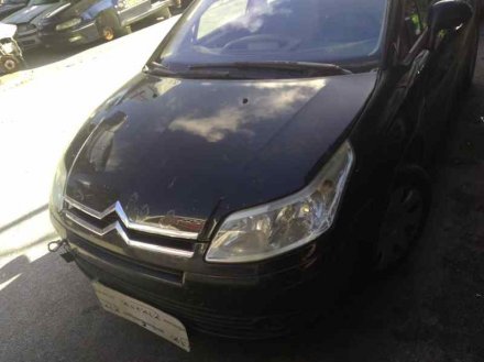 Vehiculo en el desguace: CITROEN C4 BERLINA Premier