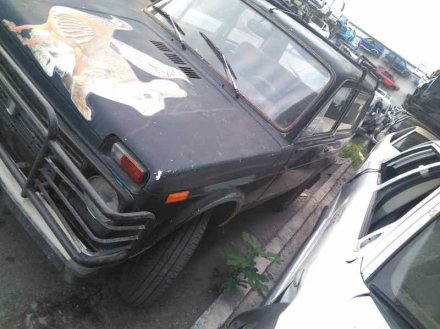 Vehiculo en el desguace: LADA NIVA ( 2121 / 21213 / 21214 / 21215 ) Basis