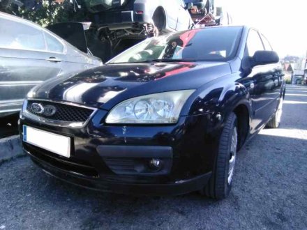 Vehiculo en el desguace: FORD FOCUS BERLINA (CAP) Ambiente (D)