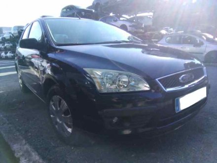 Vehiculo en el desguace: FORD FOCUS BERLINA (CAP) Ambiente (D)