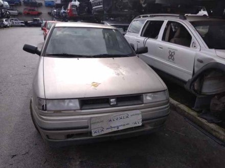 Vehiculo en el desguace: SEAT TOLEDO (1L) SE