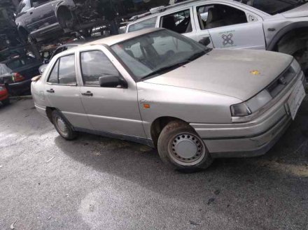 Vehiculo en el desguace: SEAT TOLEDO (1L) SE