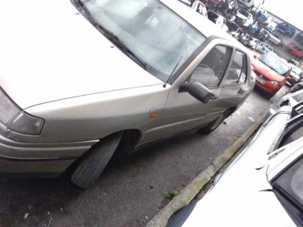 Vehiculo en el desguace: SEAT TOLEDO (1L) SE