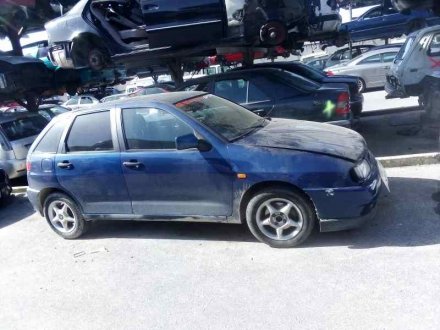 Vehiculo en el desguace: SEAT IBIZA (6K) CL