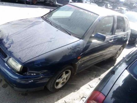 Vehiculo en el desguace: SEAT IBIZA (6K) CL