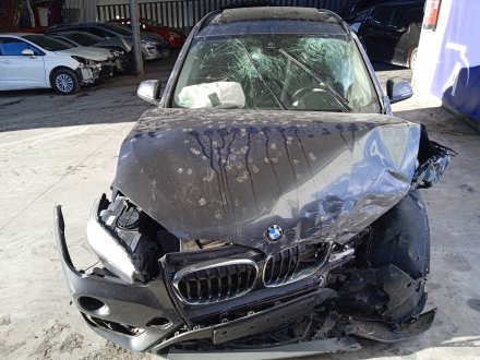 Vehiculo en el desguace: BMW SERIE X1 (F48) sDrive18d