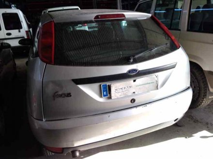 Vehiculo en el desguace: FORD FOCUS BERLINA (CAK) Ambiente