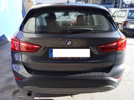 Vehiculo en el desguace: BMW SERIE X1 (F48) sDrive18d