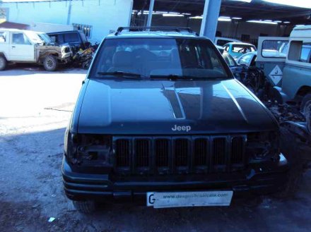 Vehiculo en el desguace: CHRYSLER JEEP GR.CHEROKEE (ZJ)/(Z) 2.5 TD Ltd. (Z)