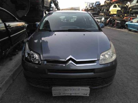 Vehiculo en el desguace: CITROËN C4 BERLINA LX