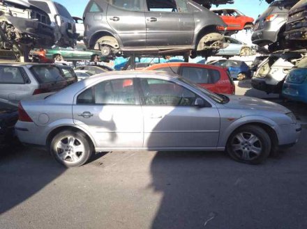 Vehiculo en el desguace: FORD MONDEO BERLINA (GE) Ambiente