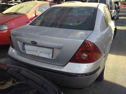 Vehiculo en el desguace: FORD MONDEO BERLINA (GE) Ambiente