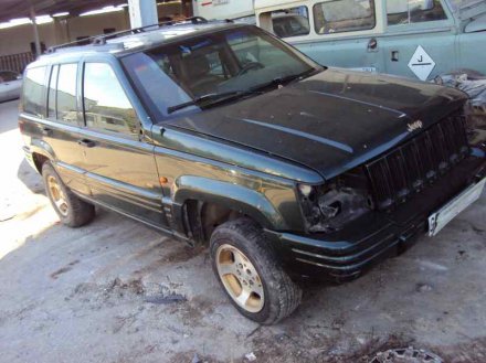 Vehiculo en el desguace: CHRYSLER JEEP GR.CHEROKEE (ZJ)/(Z) 2.5 TD Ltd. (Z)