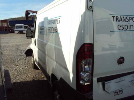 Vehiculo en el desguace: FIAT DUCATO CAJA CERRADA, TECHO ELEV. (DESDE 03.02) 2.0  Batalla 3200 mm