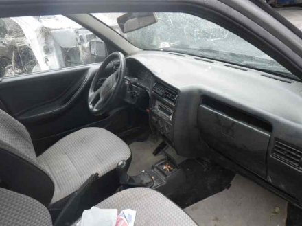 Vehiculo en el desguace: SEAT TOLEDO (1L) Executive Edition
