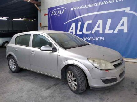 Vehiculo en el desguace: OPEL ASTRA H BERLINA Elegance