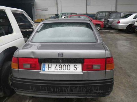 Vehiculo en el desguace: SEAT TOLEDO (1L) Executive Edition