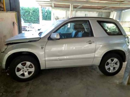 Vehiculo en el desguace: SUZUKI GRAND VITARA JB (JT) 1.9 DDiS JX-A (3-ptas.)