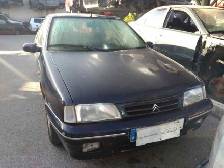 Vehiculo en el desguace: CITROEN ZX 1,4 Armonia