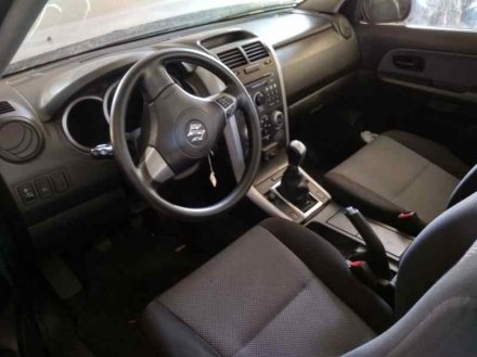 Vehiculo en el desguace: SUZUKI GRAND VITARA JB (JT) 1.9 DDiS JX-A (3-ptas.)