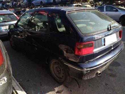 Vehiculo en el desguace: CITROEN ZX 1,4 Armonia