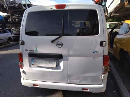 Vehiculo en el desguace: NISSAN NV 200 (M20) Kombi Comfort