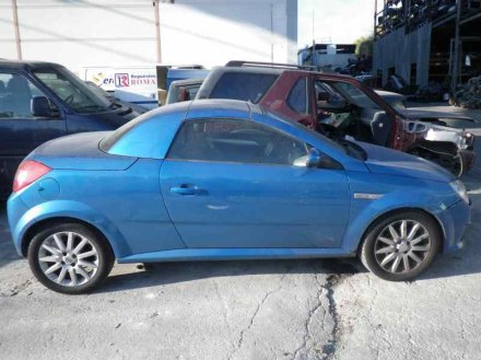 Vehiculo en el desguace: OPEL TIGRA TWIN TOP Cosmo