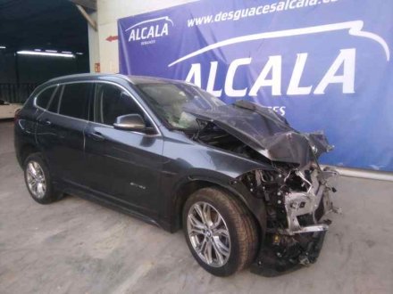 Vehiculo en el desguace: BMW SERIE X1 (F48) sDrive18d