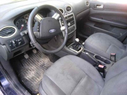 Vehiculo en el desguace: FORD FOCUS BERLINA (CAP) Ambiente (D)