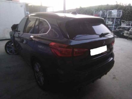 Vehiculo en el desguace: BMW SERIE X1 (F48) sDrive18d