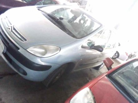 Vehiculo en el desguace: CITROEN XSARA PICASSO 2.0 HDi SX