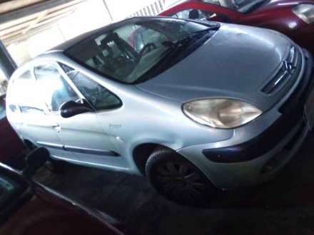 Vehiculo en el desguace: CITROEN XSARA PICASSO 2.0 HDi SX