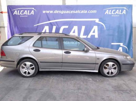 Vehiculo en el desguace: SAAB 9-5 BERLINA 3.0 TiD ARC