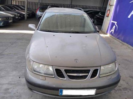 Vehiculo en el desguace: SAAB 9-5 BERLINA 3.0 TiD ARC