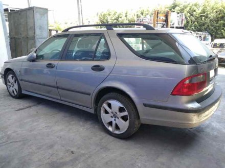 Vehiculo en el desguace: SAAB 9-5 BERLINA 3.0 TiD ARC