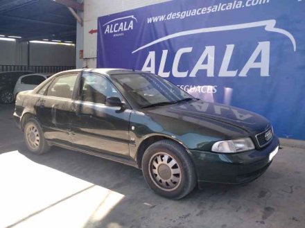 Vehiculo en el desguace: AUDI A4 BERLINA (B5) 1.9 TDI