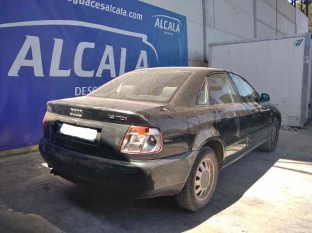 Vehiculo en el desguace: AUDI A4 BERLINA (B5) 1.9 TDI